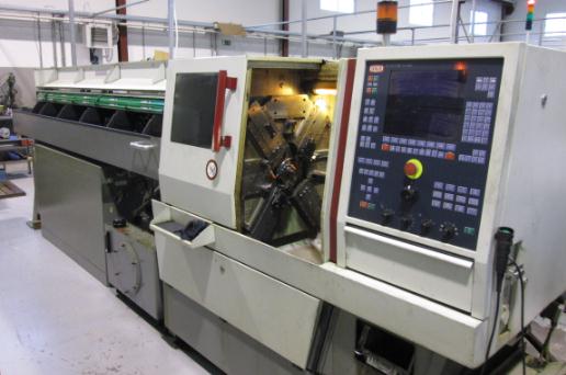 TORNO TRAUB TNM28